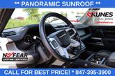 Thumbnail of 2024 Santorini Black Land Rover Defender