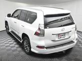 Thumbnail of 2016 White Lexus GX 460