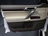 Thumbnail of 2016 White Lexus GX 460