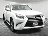 Thumbnail of 2016 White Lexus GX 460