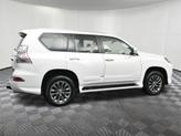 Thumbnail of 2016 White Lexus GX 460