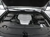 Thumbnail of 2016 White Lexus GX 460