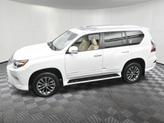 Thumbnail of 2016 White Lexus GX 460