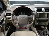 Thumbnail of 2016 White Lexus GX 460