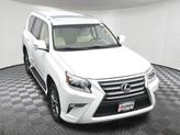Thumbnail of 2016 White Lexus GX 460
