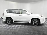 Thumbnail of 2016 White Lexus GX 460