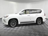 Thumbnail of 2016 White Lexus GX 460