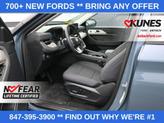 Thumbnail of 2025 Vapor Blue Ford Explorer