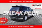 Thumbnail of 2024 DB Black Crystal Clearcoat Dodge Durango