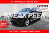Thumbnail of 2024 DB Black Crystal Clearcoat Dodge Durango