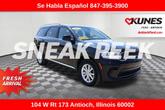 Photo of 2024 DB Black Crystal Clearcoat Dodge Durango