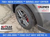 Thumbnail of 2025 Carbonized Gray Metallic Ford Explorer