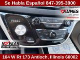 Thumbnail of 2023 Brilliant Black Crystal Pearlcoat Chrysler Pacifica