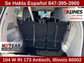 Thumbnail of 2023 Brilliant Black Crystal Pearlcoat Chrysler Pacifica