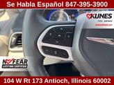 Thumbnail of 2023 Brilliant Black Crystal Pearlcoat Chrysler Pacifica