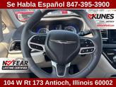 Thumbnail of 2023 Brilliant Black Crystal Pearlcoat Chrysler Pacifica