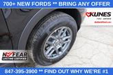 Thumbnail of 2025 Shadow Black Ford Bronco Sport