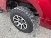 Thumbnail of 2014 Ruby Red Metallic Ford F-150