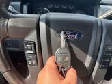 Thumbnail of 2014 Ruby Red Metallic Ford F-150