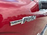 Thumbnail of 2014 Ruby Red Metallic Ford F-150