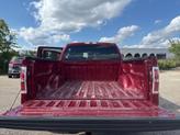 Thumbnail of 2014 Ruby Red Metallic Ford F-150