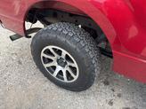 Thumbnail of 2014 Ruby Red Metallic Ford F-150
