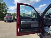 Thumbnail of 2014 Ruby Red Metallic Ford F-150