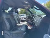 Thumbnail of 2014 Ruby Red Metallic Ford F-150