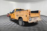 Thumbnail of 2005 Yellow Ford F-350