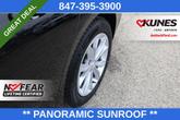 Thumbnail of 2023 Mosaic Black Metallic Chevrolet Malibu