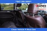 Thumbnail of 2016 White Mercedes-Benz GLE-Class