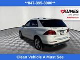 Thumbnail of 2016 White Mercedes-Benz GLE-Class