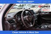 Thumbnail of 2016 White Mercedes-Benz GLE-Class