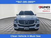 Thumbnail of 2016 White Mercedes-Benz GLE-Class