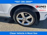 Thumbnail of 2016 White Mercedes-Benz GLE-Class