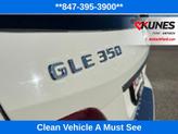 Thumbnail of 2016 White Mercedes-Benz GLE-Class