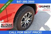 Thumbnail of 2022 Red Alert Nissan Titan