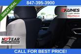 Thumbnail of 2022 Red Alert Nissan Titan