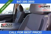 Thumbnail of 2022 Red Alert Nissan Titan