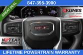 Thumbnail of 2023 Summit White GMC Sierra 1500
