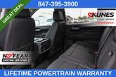 Thumbnail of 2023 Summit White GMC Sierra 1500