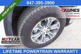 Thumbnail of 2023 Summit White GMC Sierra 1500