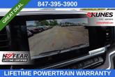 Thumbnail of 2023 Summit White GMC Sierra 1500