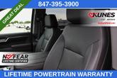 Thumbnail of 2023 Summit White GMC Sierra 1500