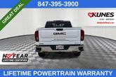 Thumbnail of 2023 Summit White GMC Sierra 1500