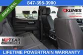 Thumbnail of 2023 Summit White GMC Sierra 1500