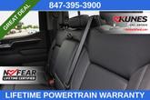 Thumbnail of 2023 Summit White GMC Sierra 1500