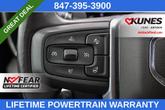 Thumbnail of 2023 Summit White GMC Sierra 1500