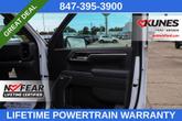 Thumbnail of 2023 Summit White GMC Sierra 1500