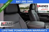 Thumbnail of 2023 Summit White GMC Sierra 1500